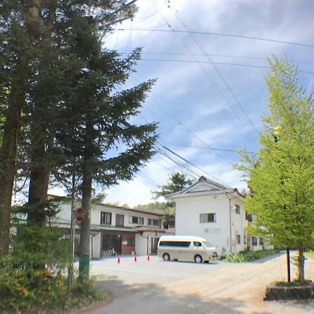 Hotel Ikoisanso Karuizawa Esterno foto