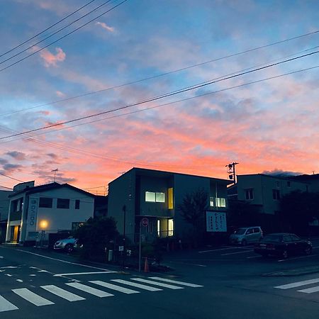 Hotel Ikoisanso Karuizawa Esterno foto