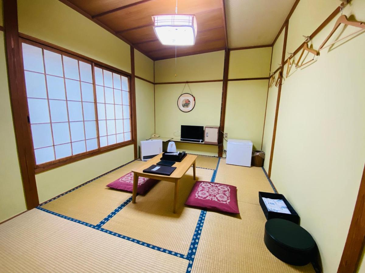 Hotel Ikoisanso Karuizawa Esterno foto