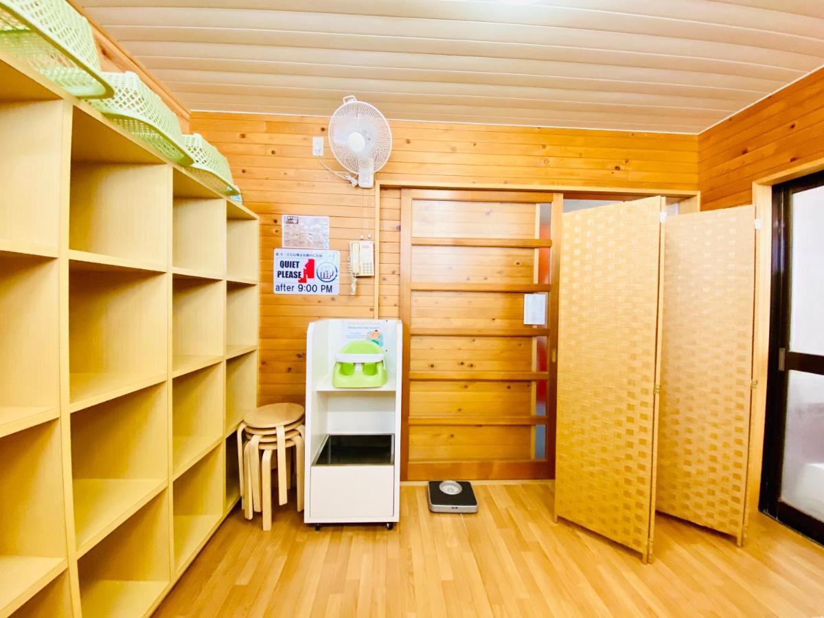 Hotel Ikoisanso Karuizawa Esterno foto