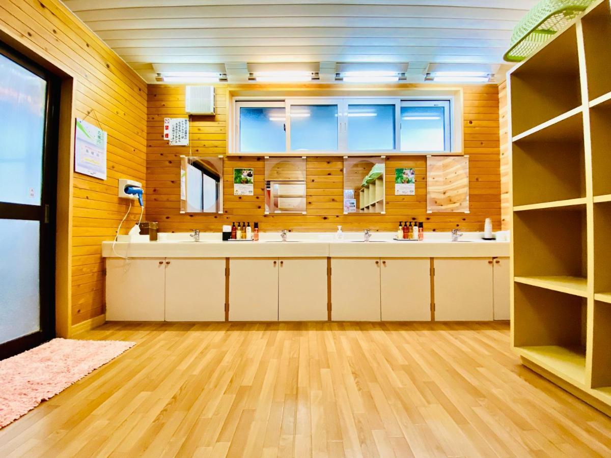 Hotel Ikoisanso Karuizawa Esterno foto
