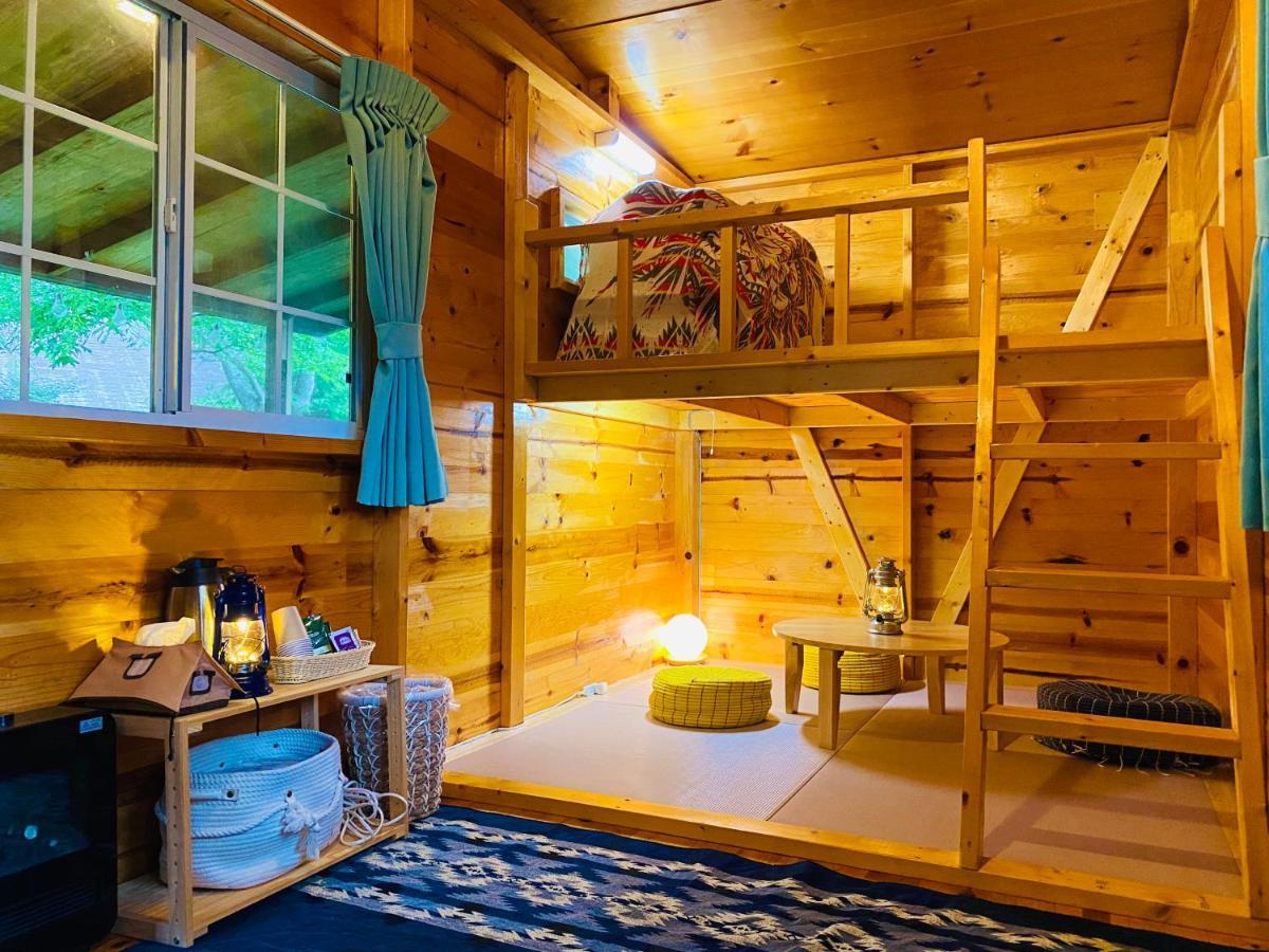 Hotel Ikoisanso Karuizawa Esterno foto